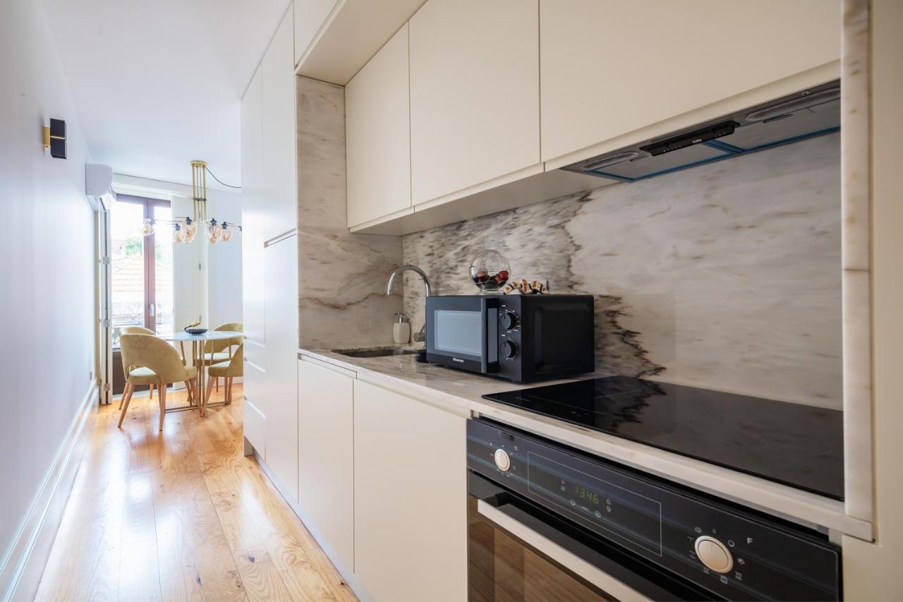 Douro Golden Studio Πόρτο Εξωτερικό φωτογραφία