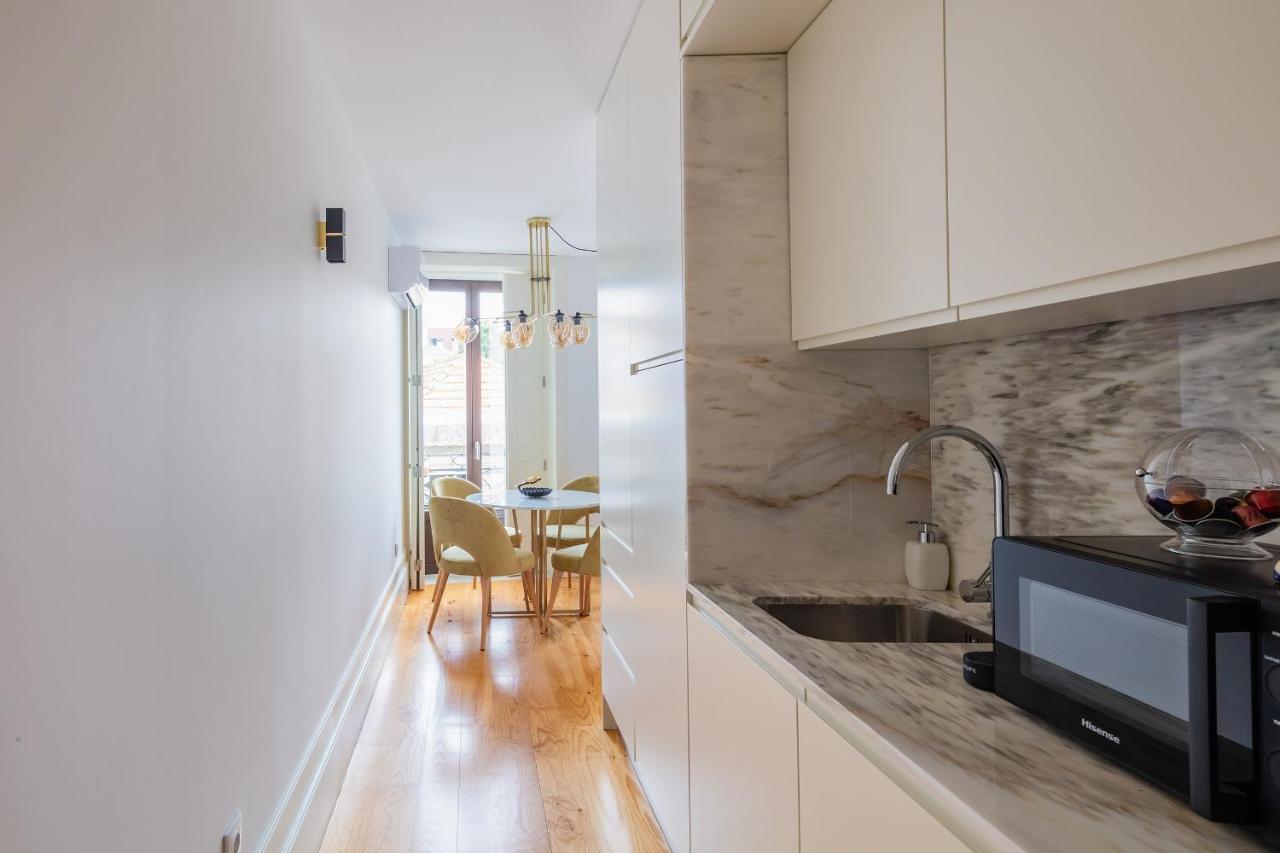 Douro Golden Studio Πόρτο Εξωτερικό φωτογραφία