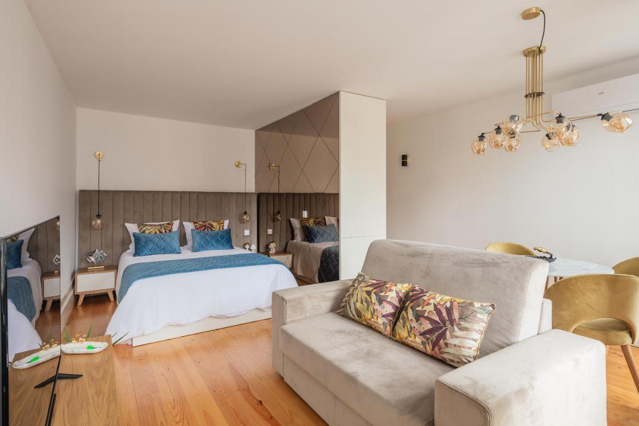 Douro Golden Studio Πόρτο Εξωτερικό φωτογραφία
