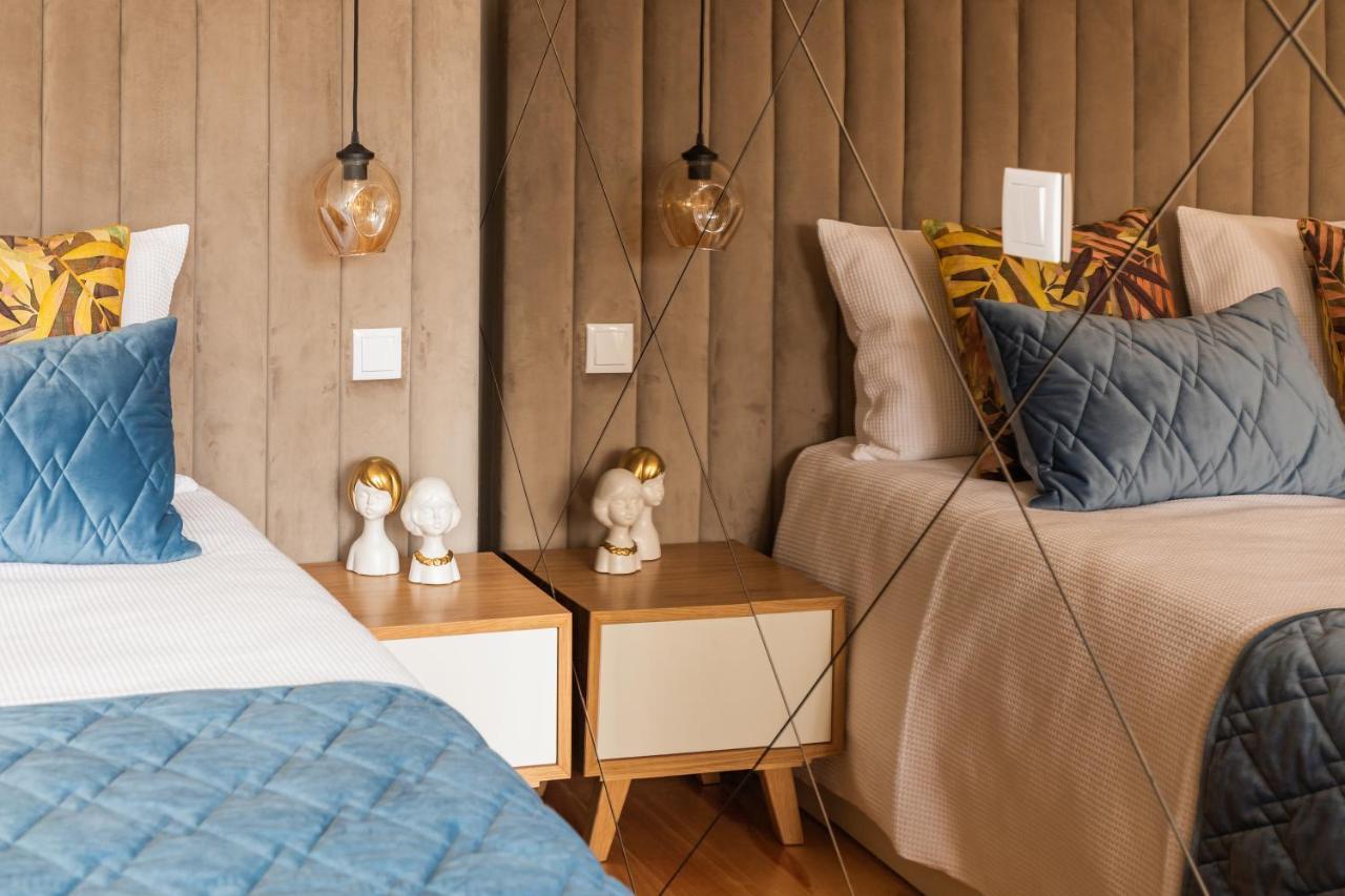 Douro Golden Studio Πόρτο Εξωτερικό φωτογραφία