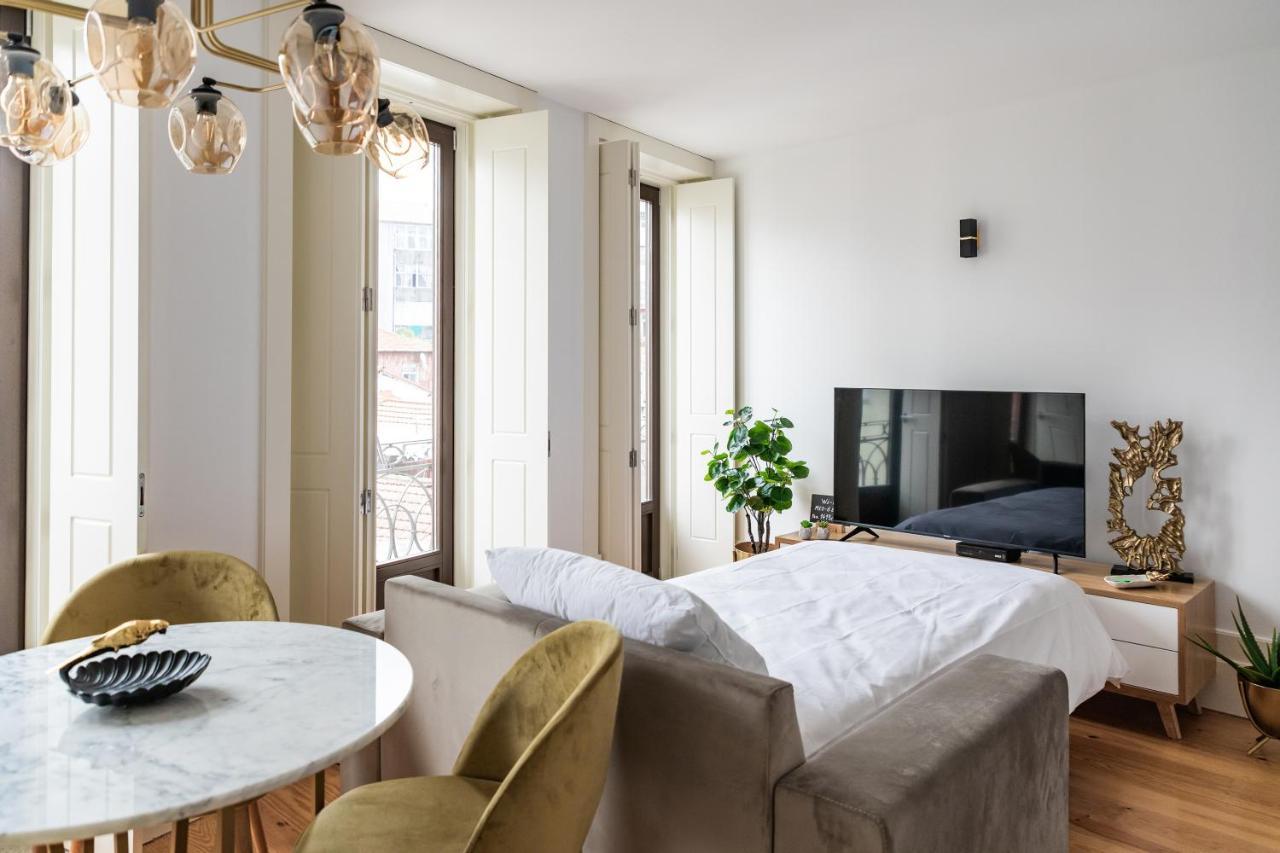 Douro Golden Studio Πόρτο Εξωτερικό φωτογραφία