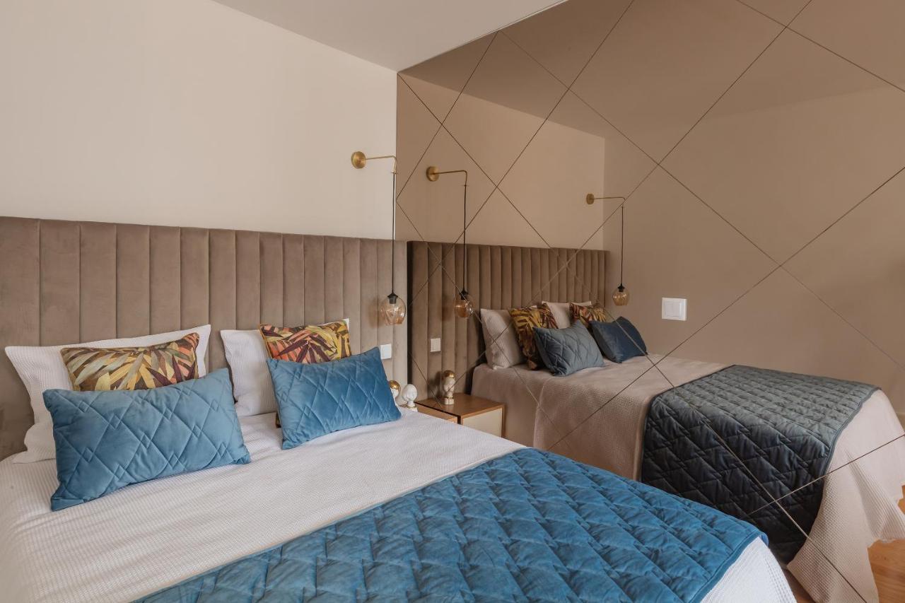 Douro Golden Studio Πόρτο Εξωτερικό φωτογραφία