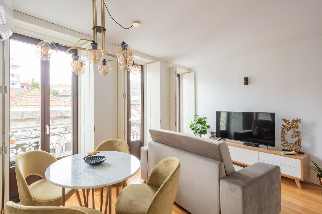 Douro Golden Studio Πόρτο Εξωτερικό φωτογραφία