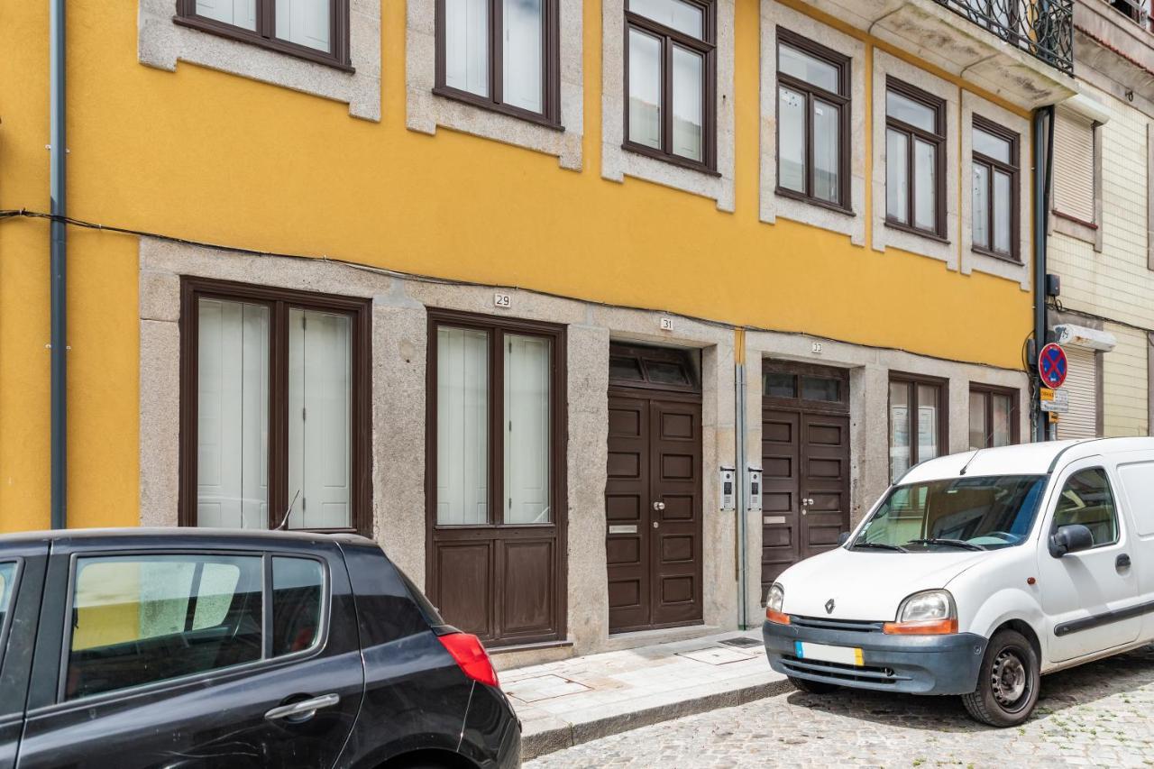 Douro Golden Studio Πόρτο Εξωτερικό φωτογραφία