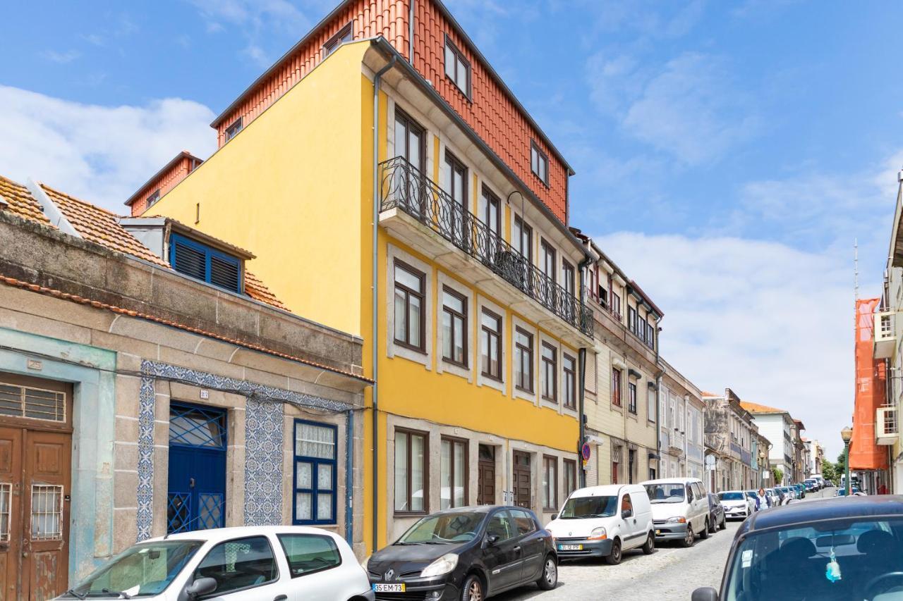 Douro Golden Studio Πόρτο Εξωτερικό φωτογραφία