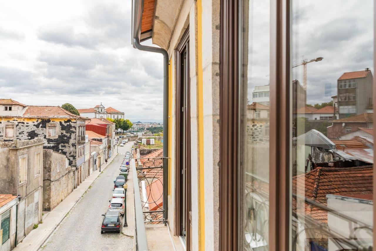 Douro Golden Studio Πόρτο Εξωτερικό φωτογραφία
