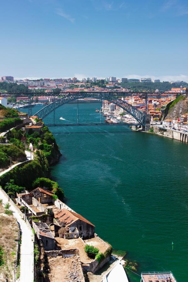 Douro Golden Studio Πόρτο Εξωτερικό φωτογραφία