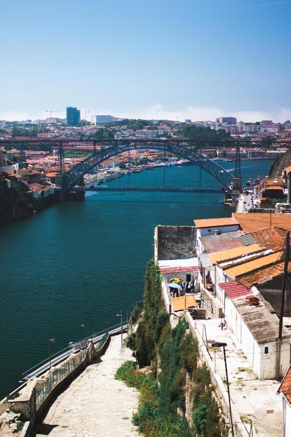 Douro Golden Studio Πόρτο Εξωτερικό φωτογραφία