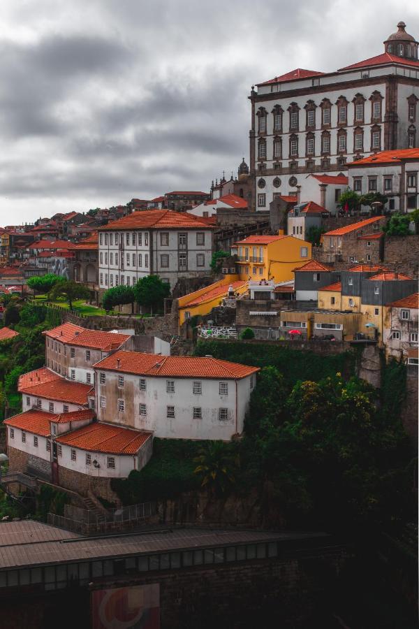 Douro Golden Studio Πόρτο Εξωτερικό φωτογραφία