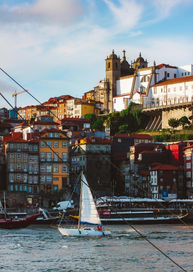 Douro Golden Studio Πόρτο Εξωτερικό φωτογραφία