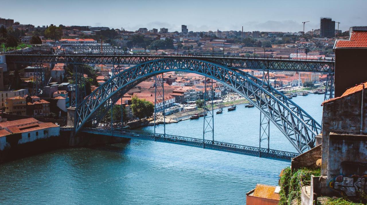 Douro Golden Studio Πόρτο Εξωτερικό φωτογραφία